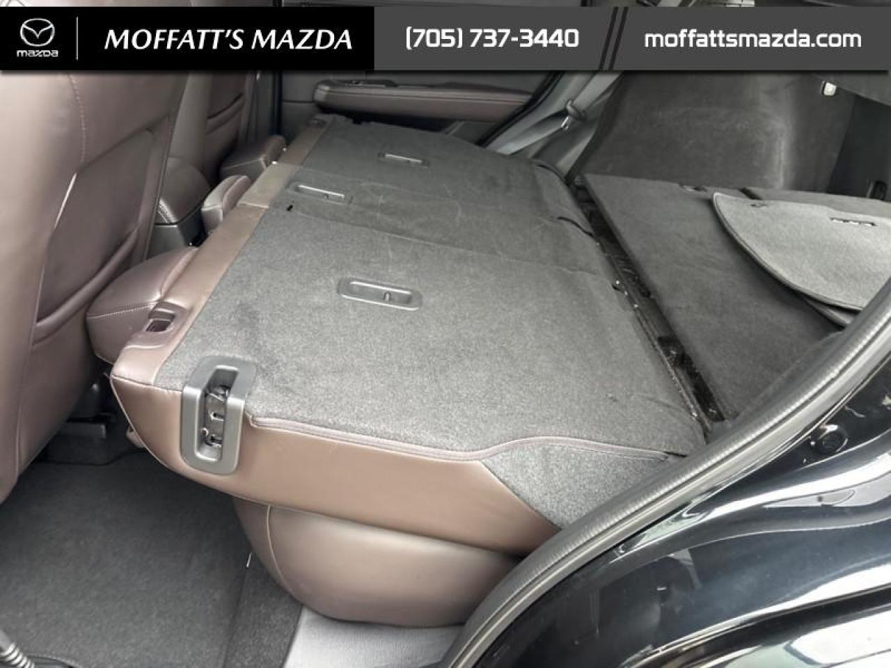 2024 Mazda CX-5 Signature Photo