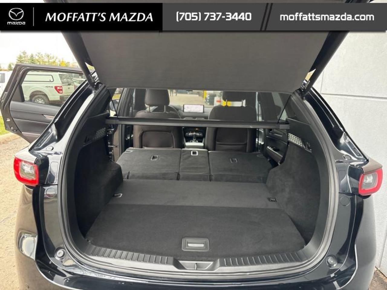 2024 Mazda CX-5 Signature Photo