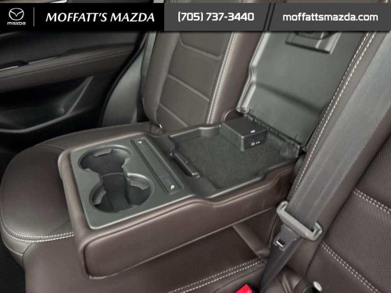 2024 Mazda CX-5 Signature Photo