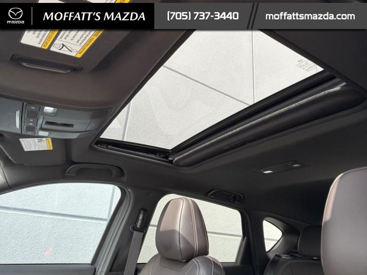 2024 Mazda CX-5 Signature Photo