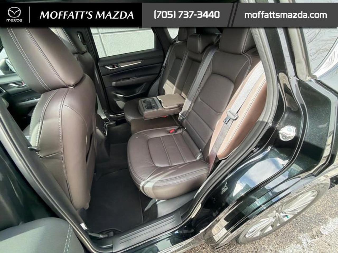 2024 Mazda CX-5 Signature Photo