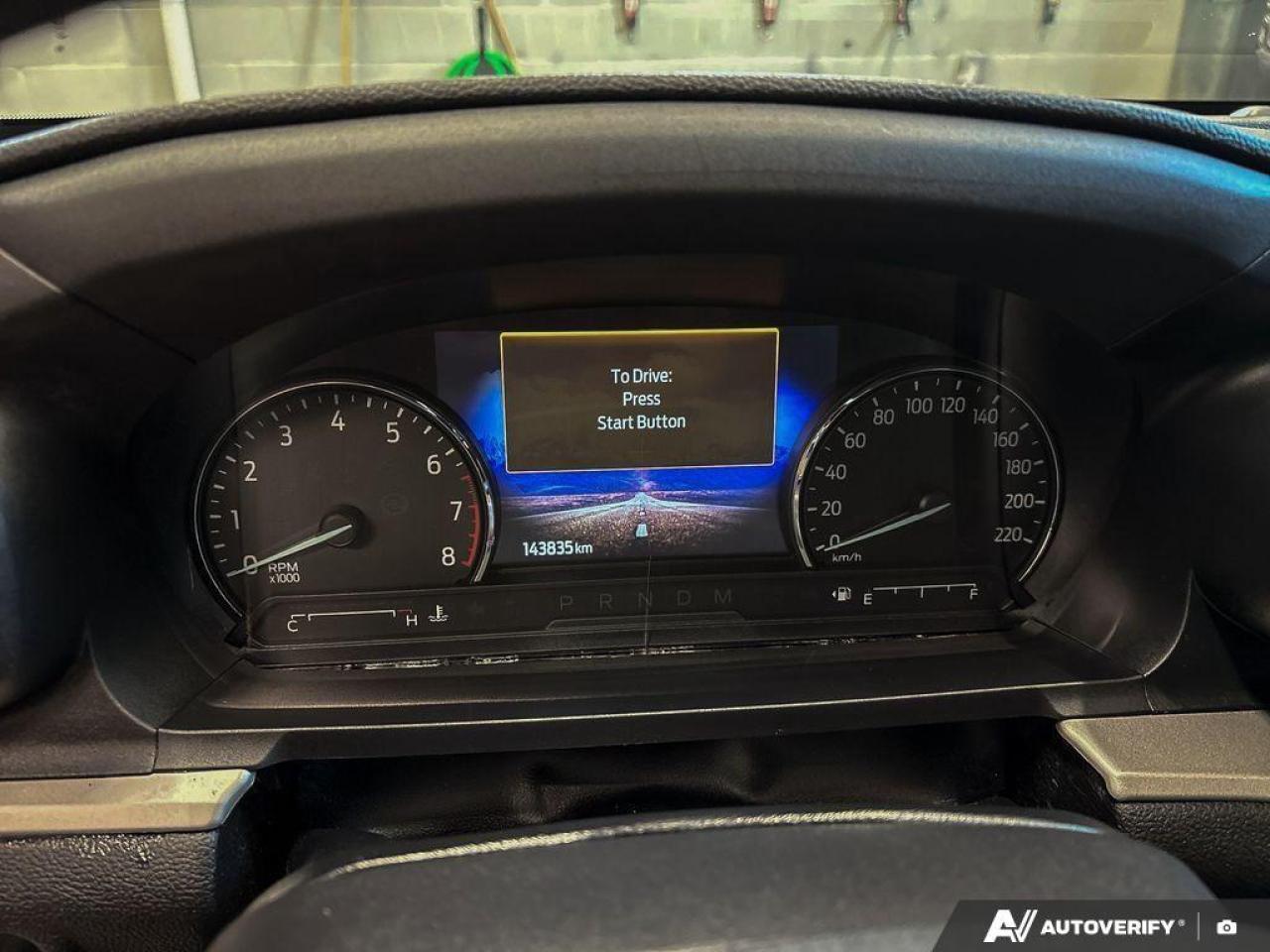 2021 Ford Explorer XLT 4DR 4X4 Photo