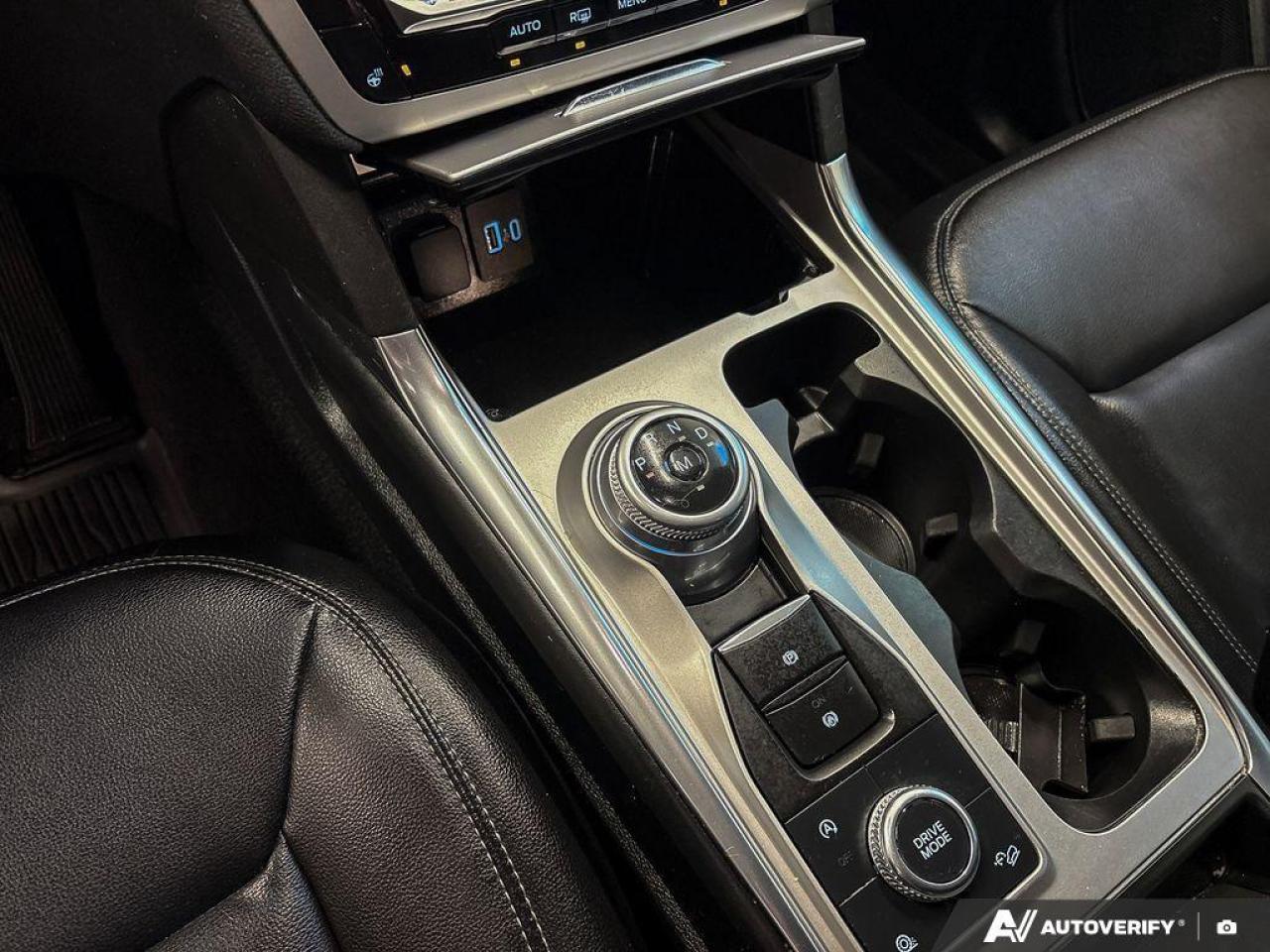 2021 Ford Explorer XLT 4DR 4X4 Photo