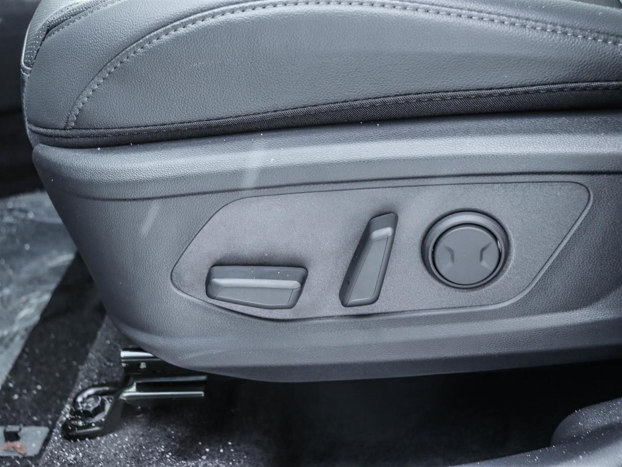 2026 Hyundai Tucson Preferred w/Trend Package 4dr All-Wheel Drive Photo