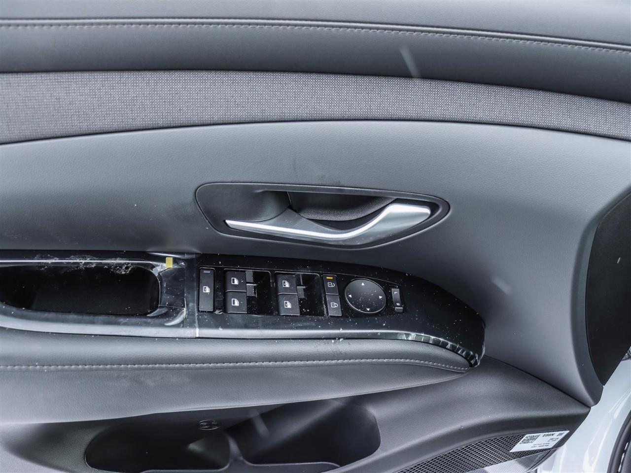 2026 Hyundai Tucson Preferred w/Trend Package 4dr All-Wheel Drive Photo