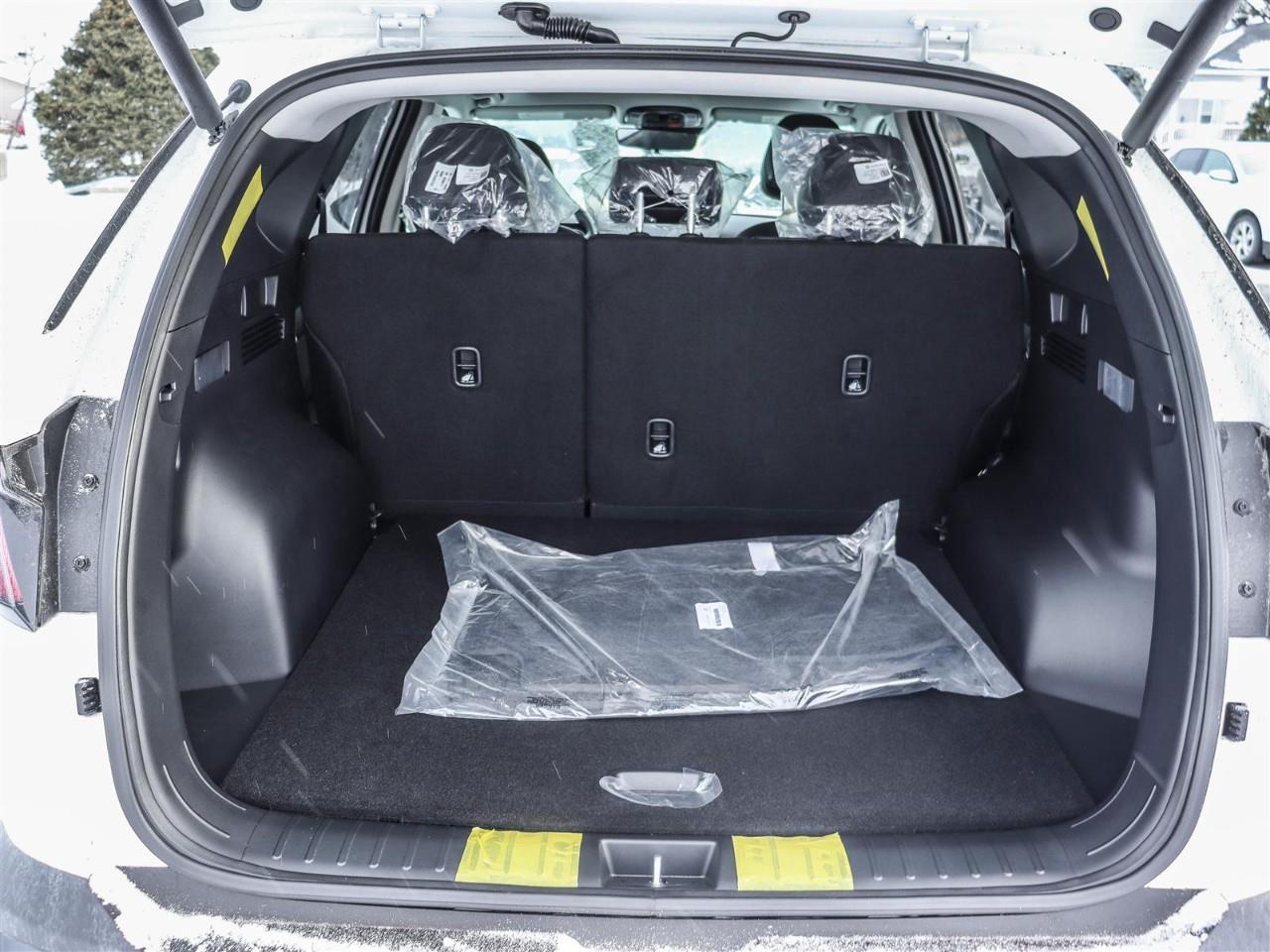 2026 Hyundai Tucson Preferred w/Trend Package 4dr All-Wheel Drive Photo