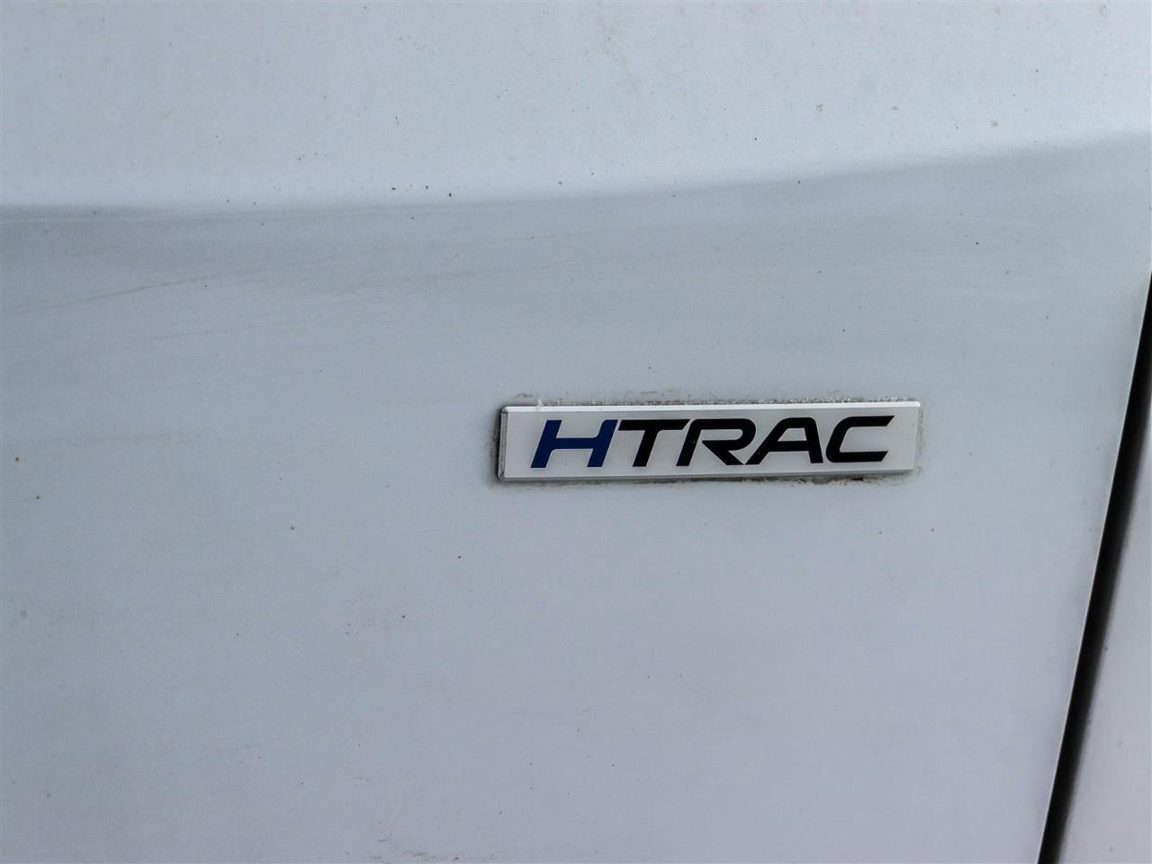 2026 Hyundai Tucson Preferred w/Trend Package 4dr All-Wheel Drive Photo