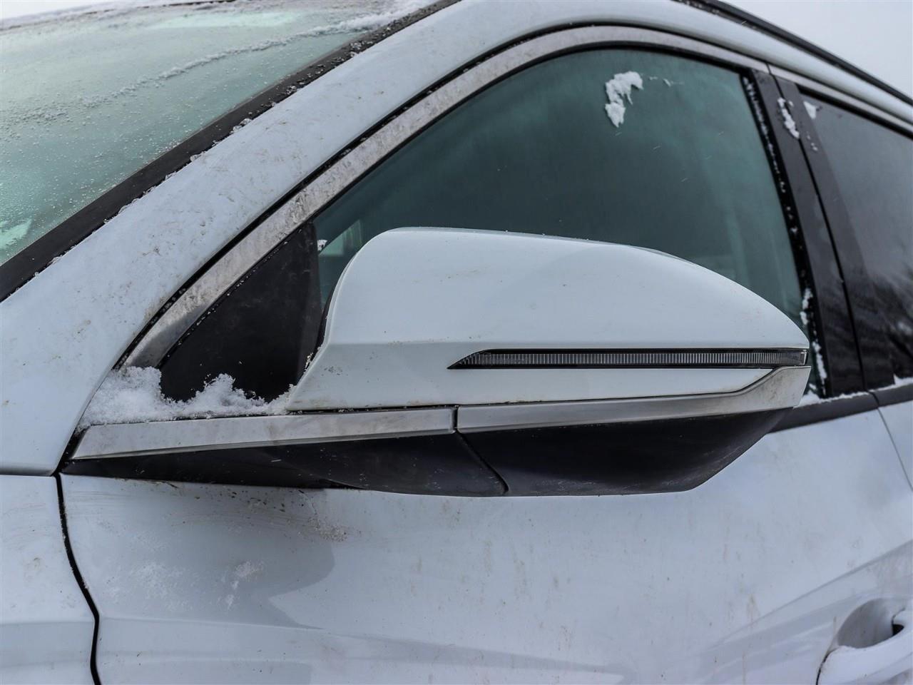 2026 Hyundai Tucson Preferred w/Trend Package 4dr All-Wheel Drive Photo