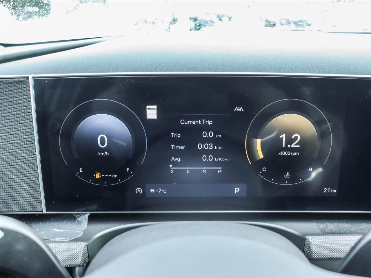 2026 Hyundai Tucson Preferred w/Trend Package 4dr All-Wheel Drive Photo