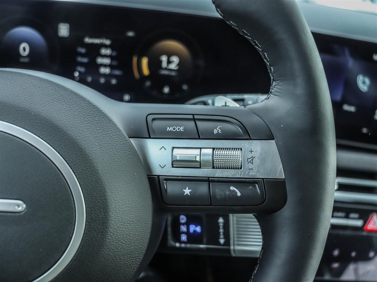 2026 Hyundai Tucson Preferred w/Trend Package 4dr All-Wheel Drive Photo