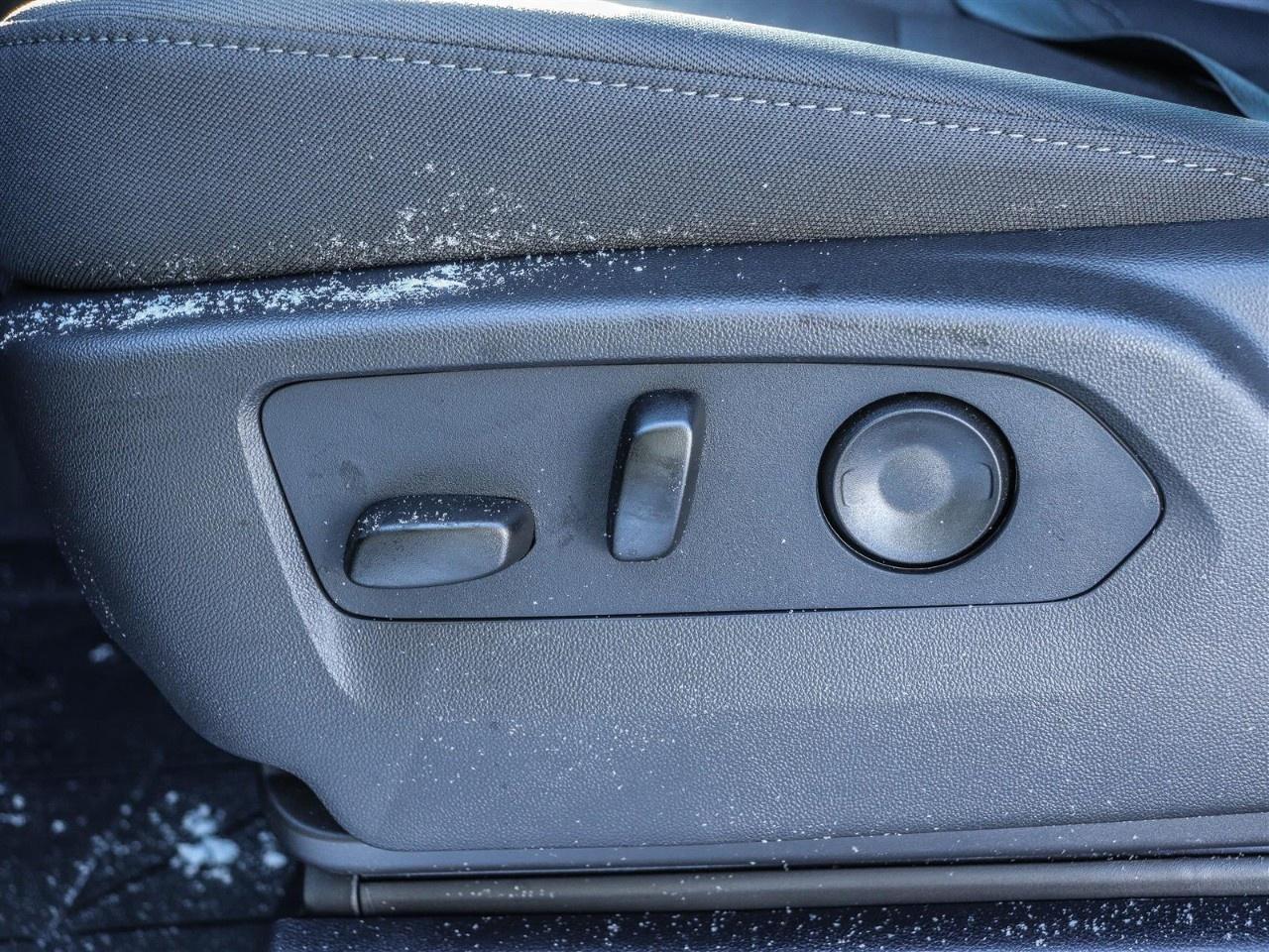 2026 Chevrolet Silverado 1500 Crew Cab Short Box 4-Wheel Drive RST Photo