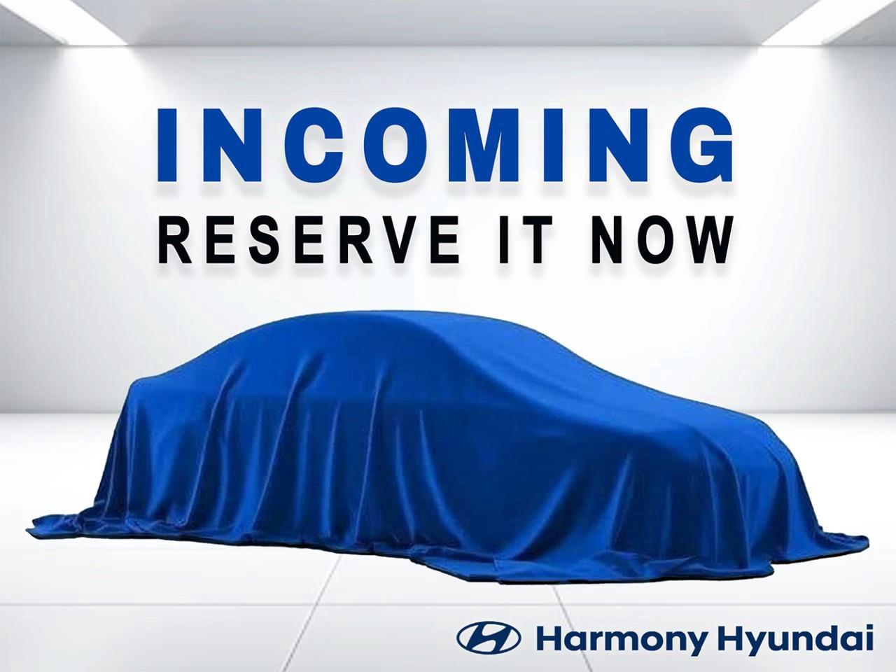 2026 Hyundai Tucson Hybrid N-Line 4dr All-Wheel Drive Photo