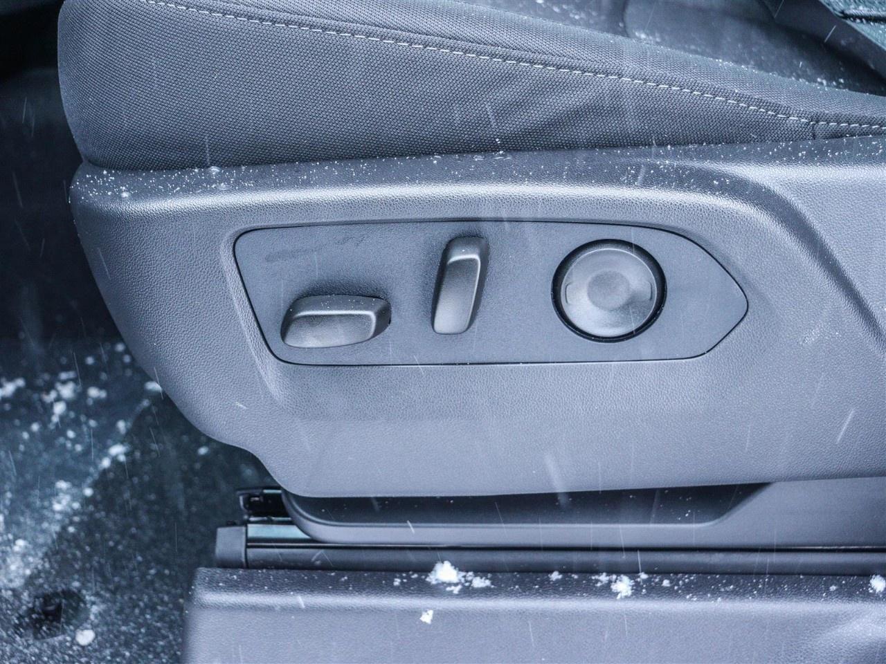 2026 Chevrolet Silverado 1500 Crew Cab Standard Box 4-Wheel Drive RST Photo