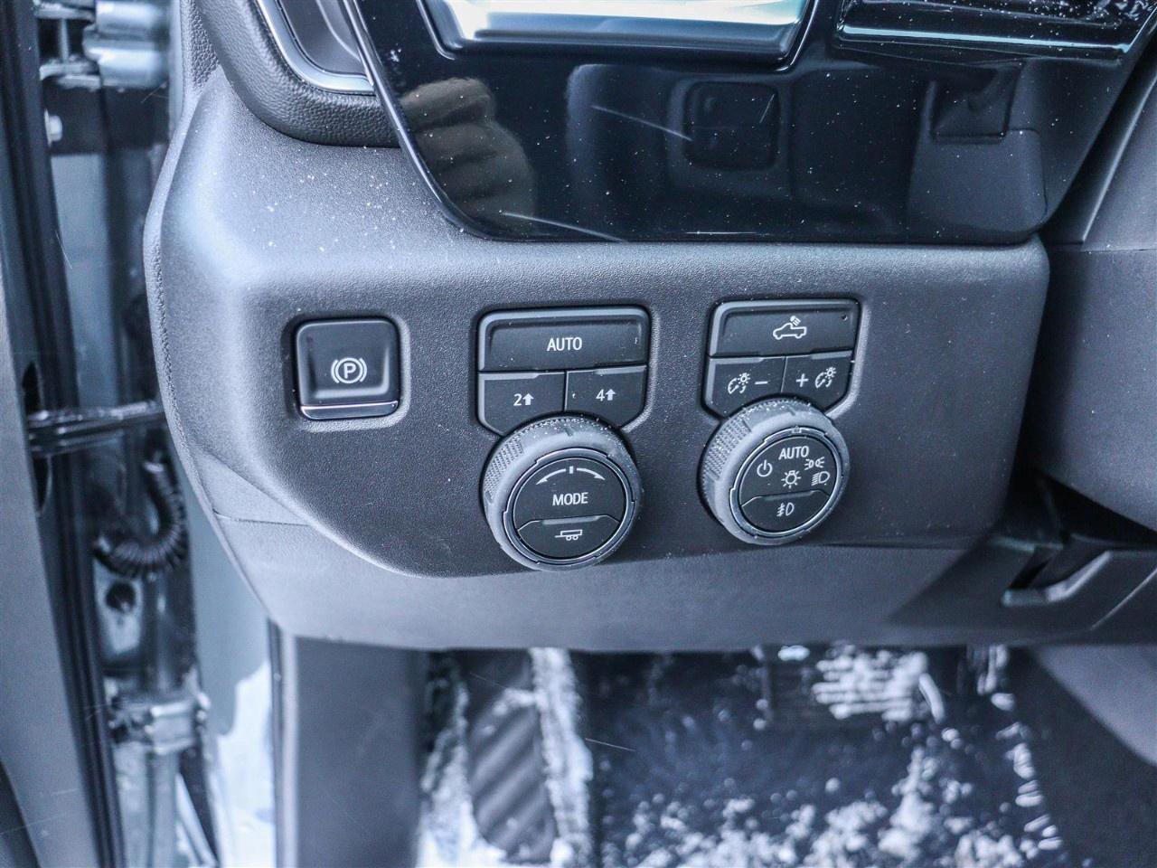 2026 Chevrolet Silverado 1500 Crew Cab Standard Box 4-Wheel Drive RST Photo