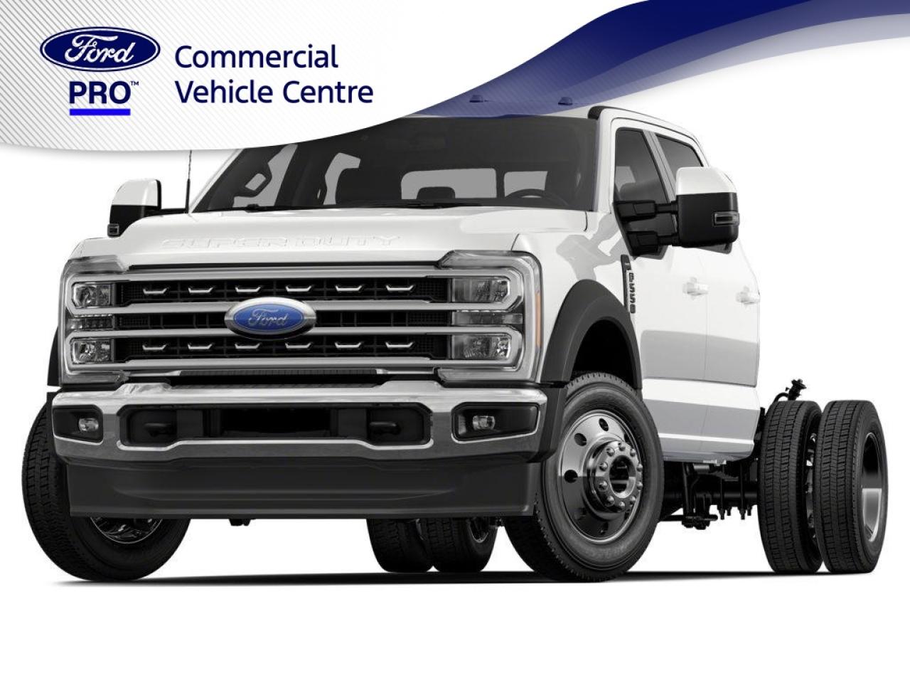 2026 Ford F-550 Chassis  Photo0