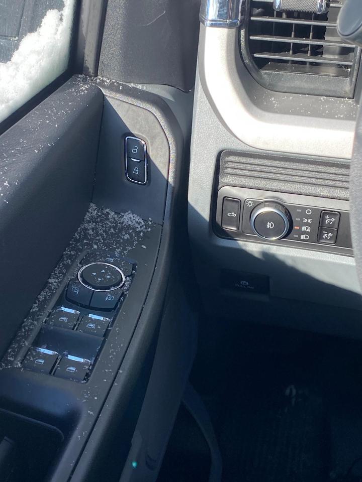 2026 Ford F-550 Chassis  Photo