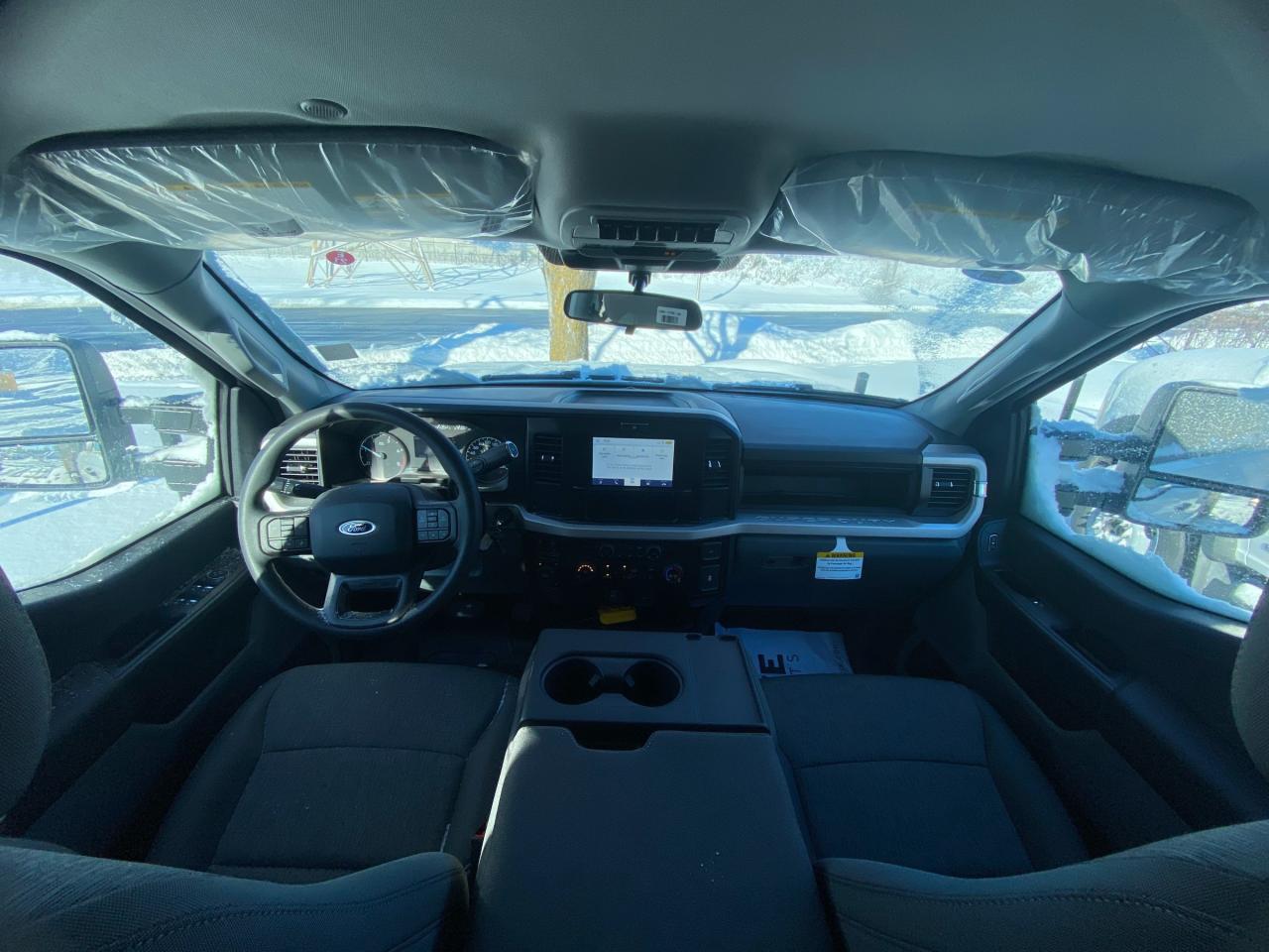 2026 Ford F-550 Chassis  Photo