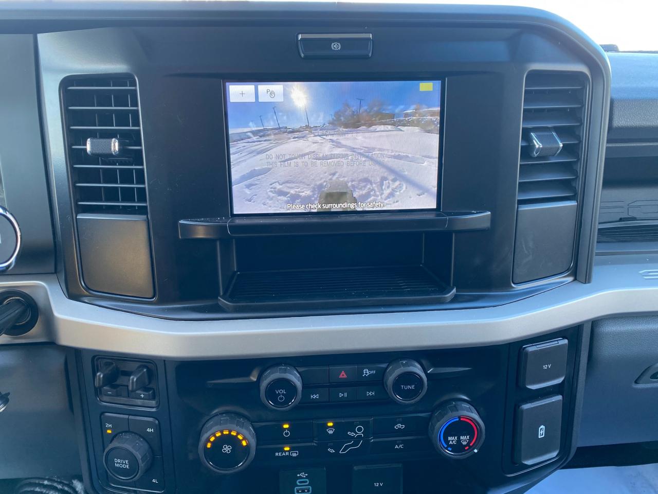 2026 Ford F-550 Chassis  Photo