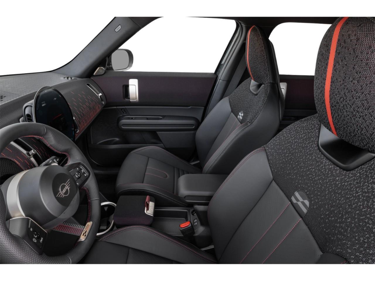 2026 MINI Countryman JCW 4dr All-Wheel Drive ALL4 Sport Utility Photo