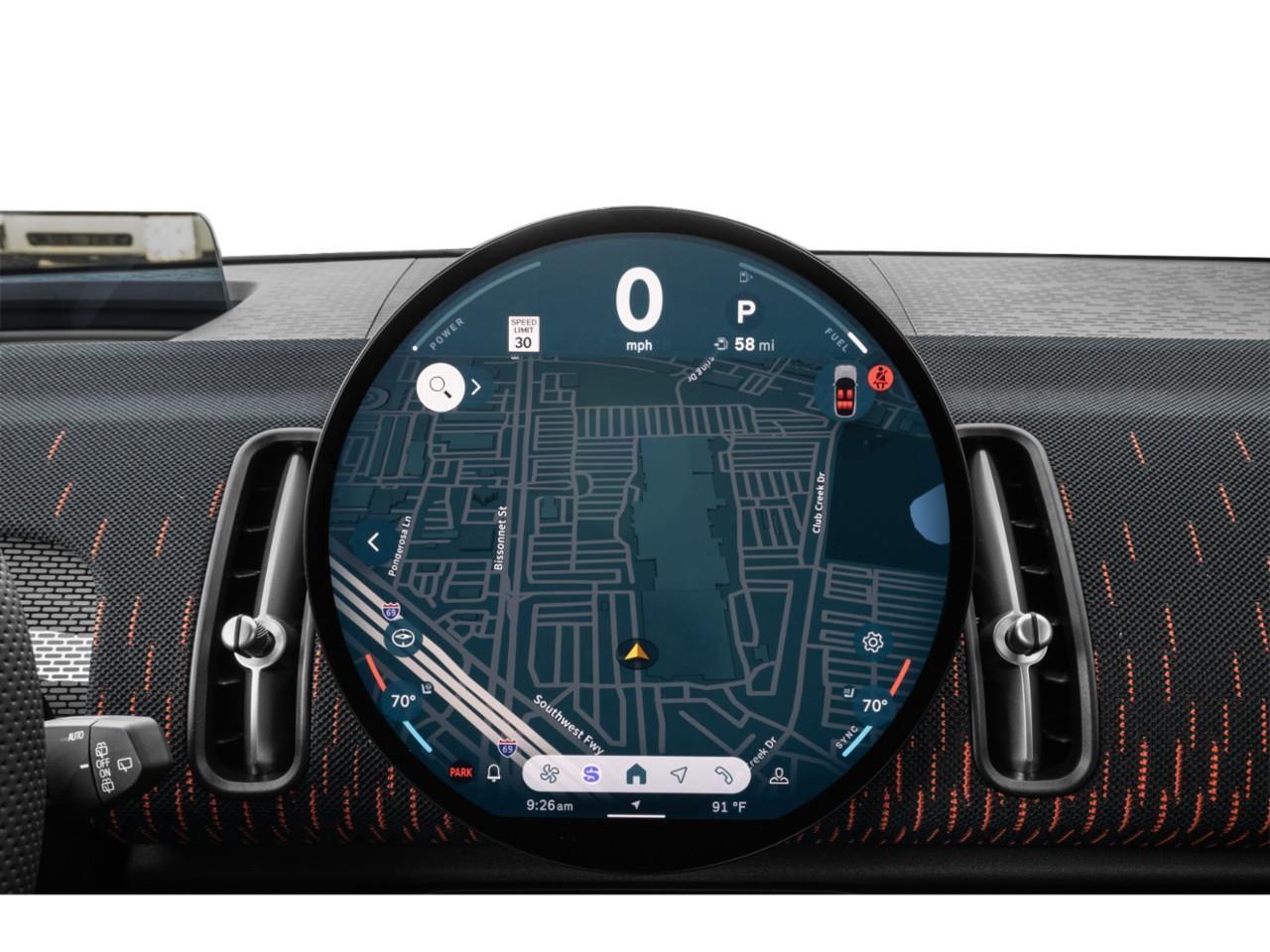 2026 MINI Countryman JCW 4dr All-Wheel Drive ALL4 Sport Utility Photo