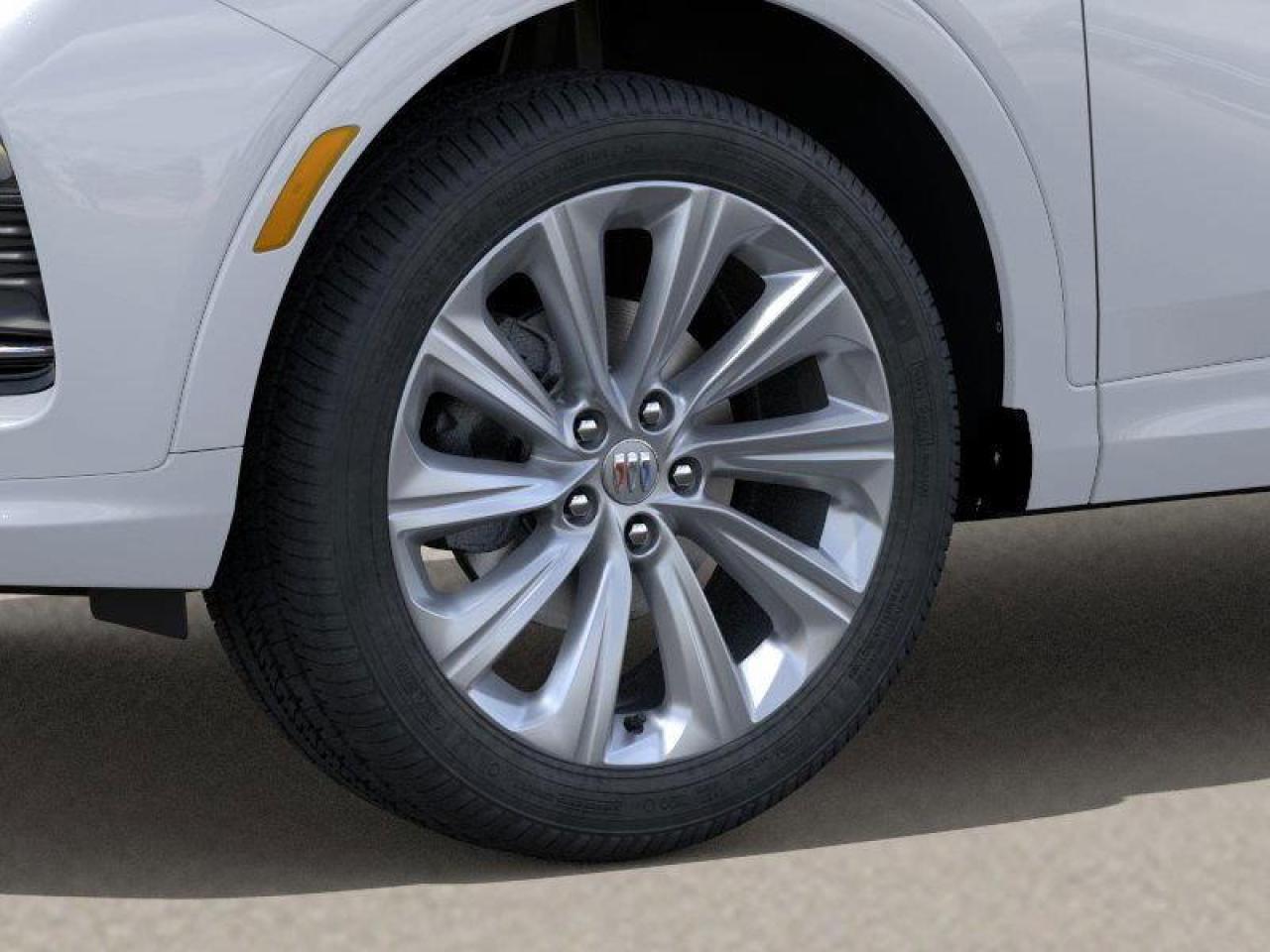 2026 Buick Envista Avenir 4dr Front-Wheel Drive Photo