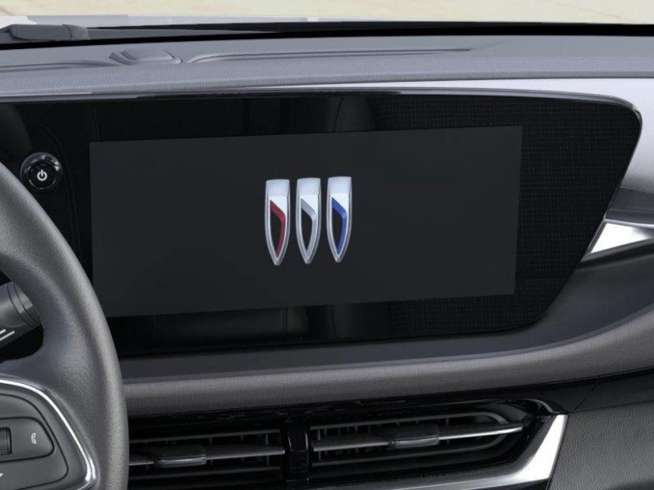 2026 Buick Envista Avenir 4dr Front-Wheel Drive Photo