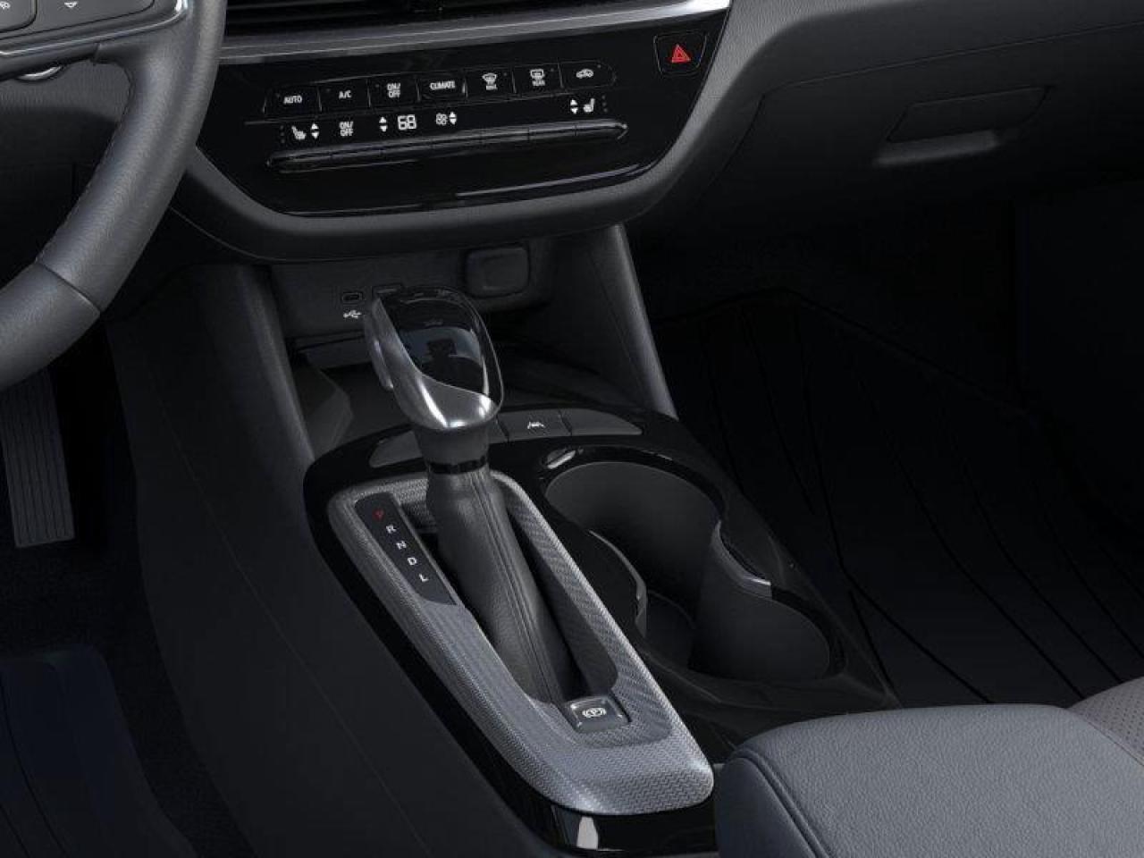 2026 Buick Envista Avenir 4dr Front-Wheel Drive Photo