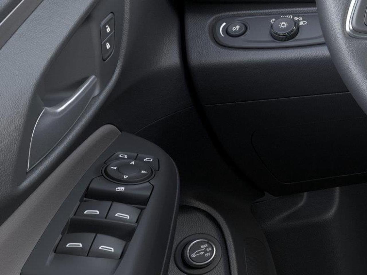 2026 Buick Envista Avenir 4dr Front-Wheel Drive Photo