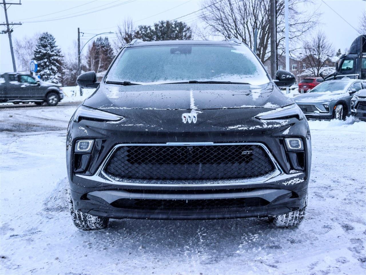 2026 Buick Encore GX Sport Touring AWD Photo