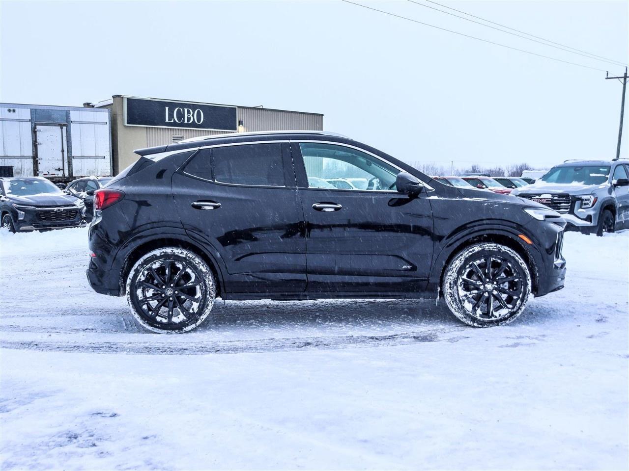 2026 Buick Encore GX Sport Touring AWD Photo