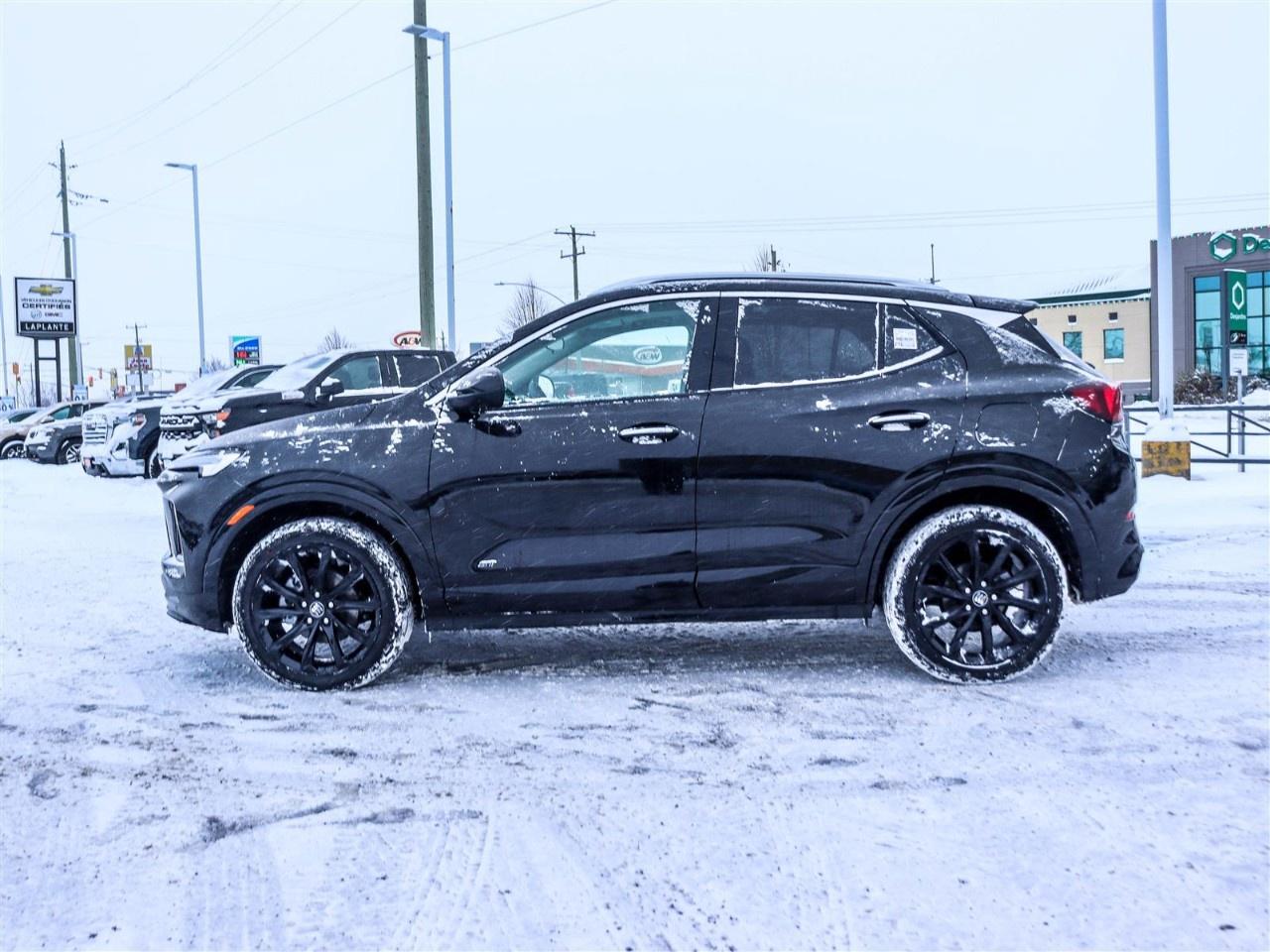 2026 Buick Encore GX Sport Touring AWD Photo2