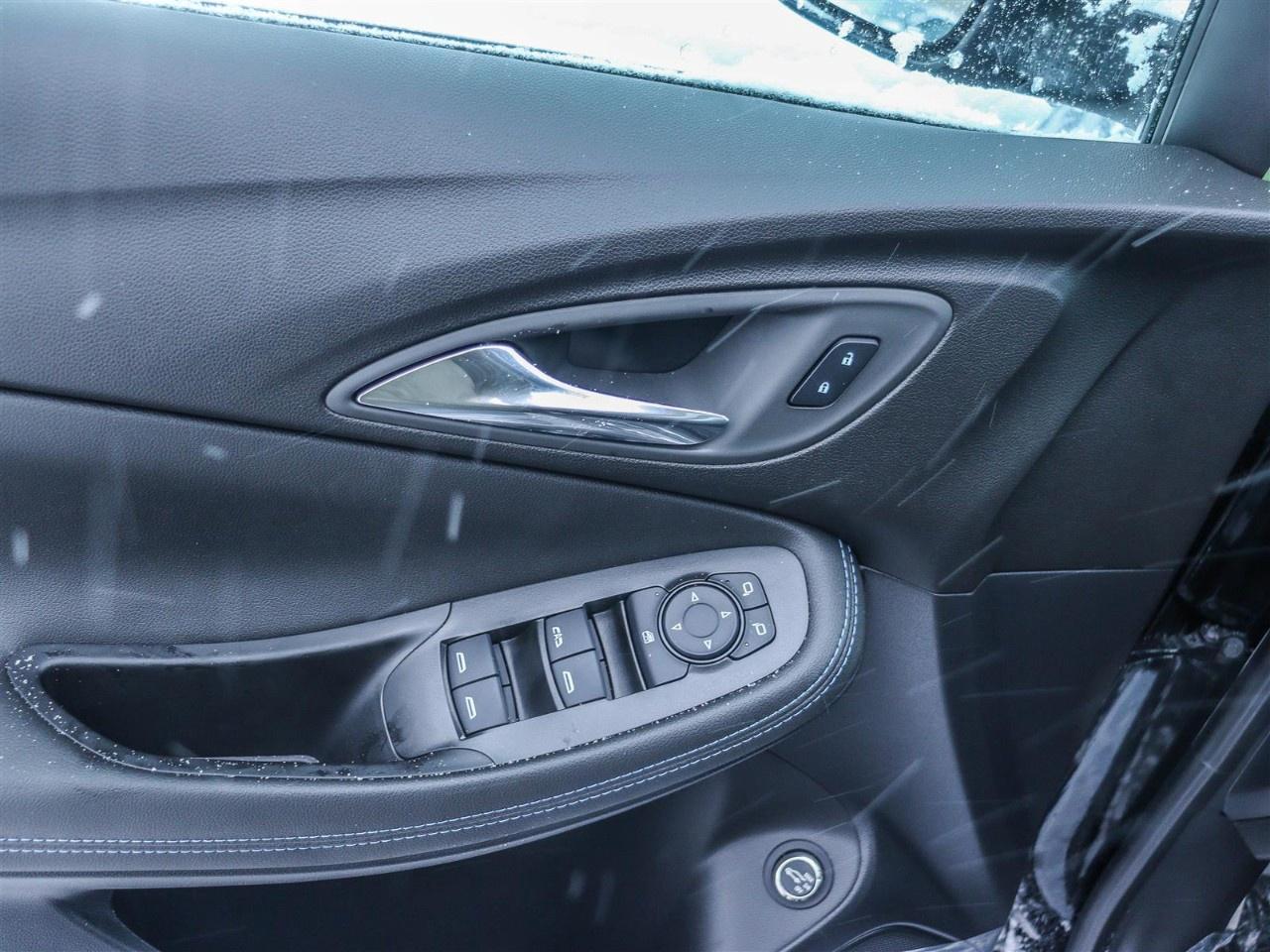 2026 Buick Encore GX Sport Touring AWD Photo