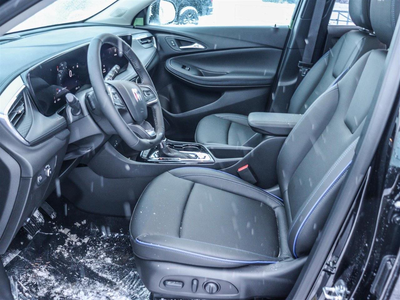 2026 Buick Encore GX Sport Touring AWD Photo