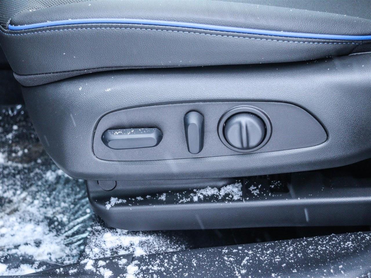 2026 Buick Encore GX Sport Touring AWD Photo