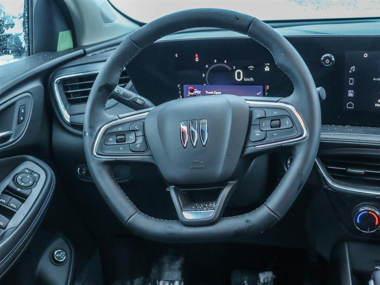 2026 Buick Encore GX Sport Touring AWD Photo