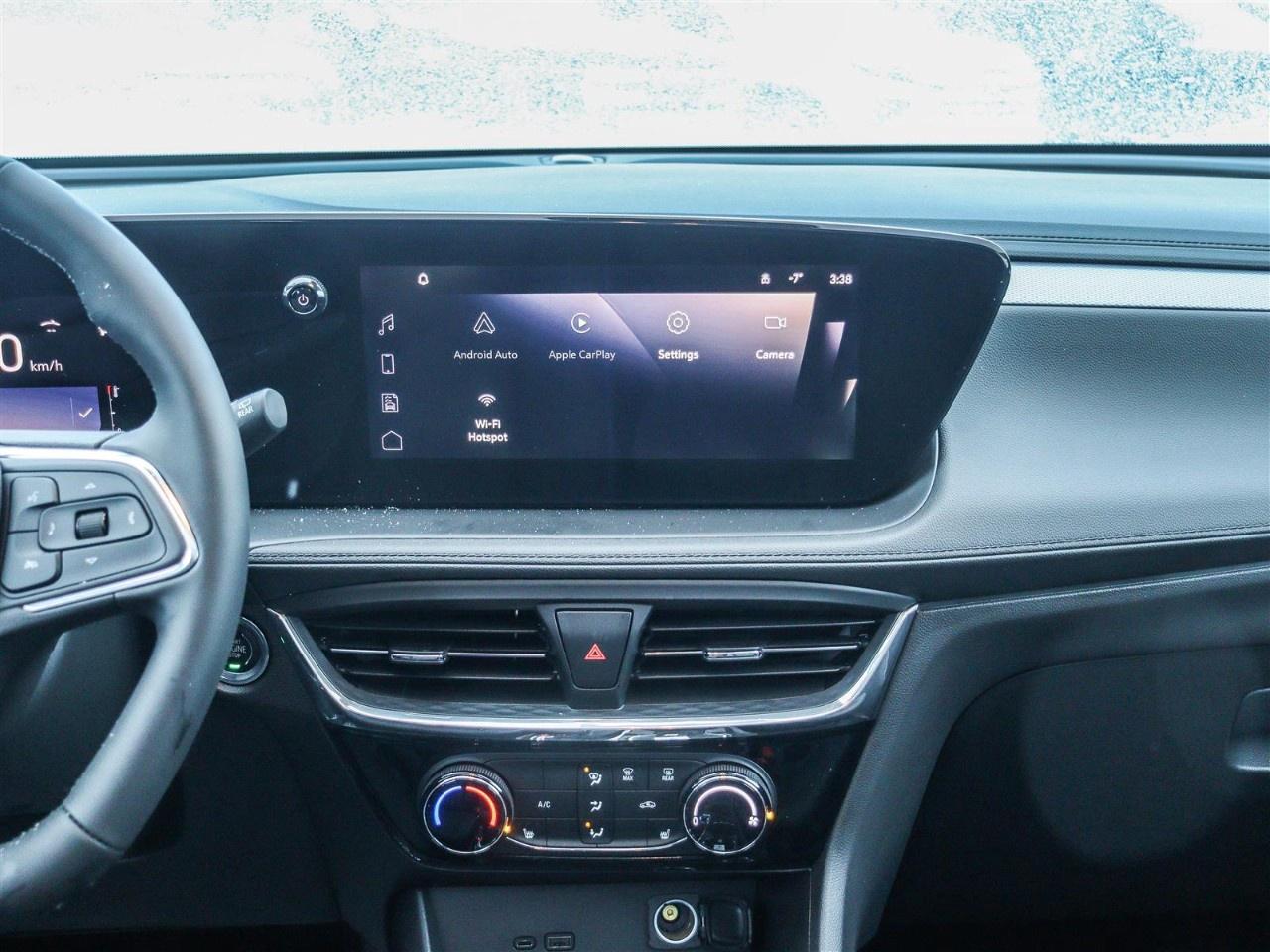 2026 Buick Encore GX Sport Touring AWD Photo