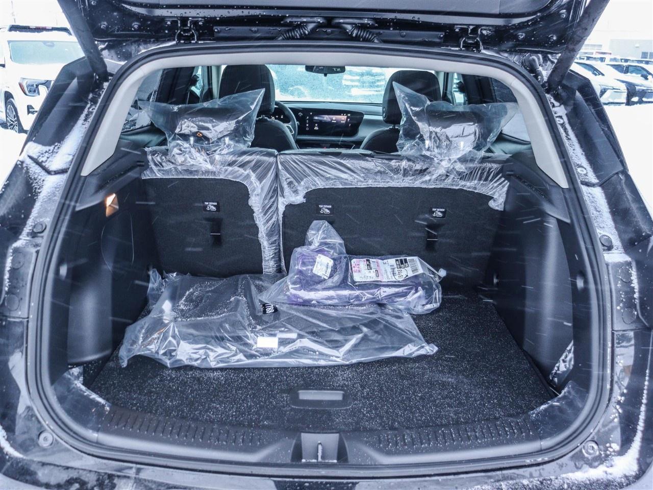 2026 Buick Encore GX Sport Touring AWD Photo