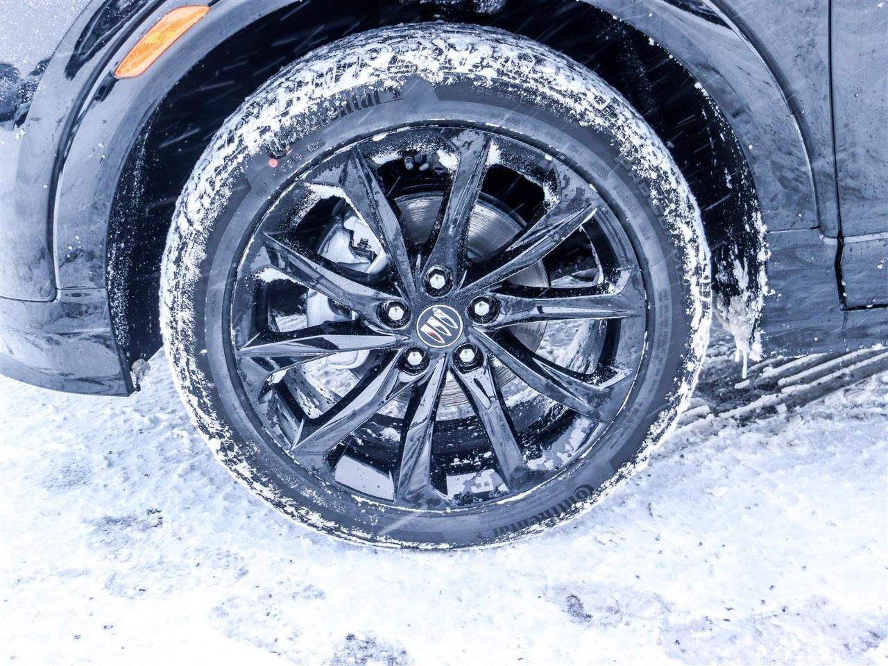 2026 Buick Encore GX Sport Touring AWD Photo