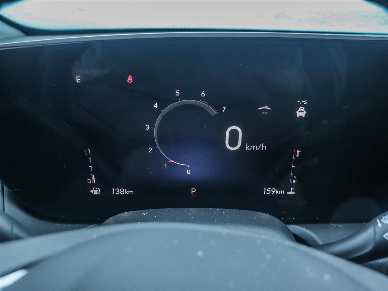 2026 Buick Encore GX Sport Touring AWD Photo