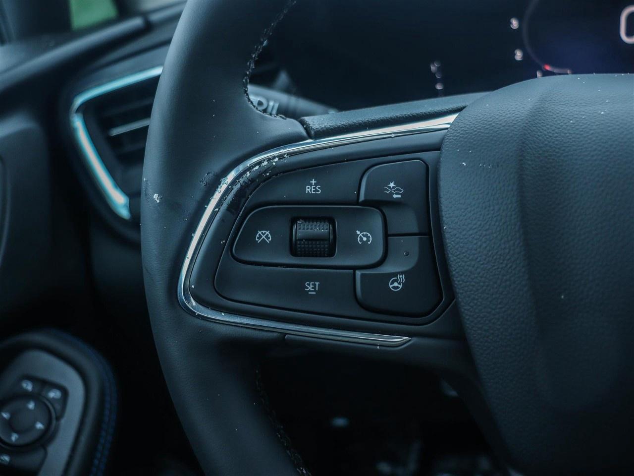 2026 Buick Encore GX Sport Touring AWD Photo