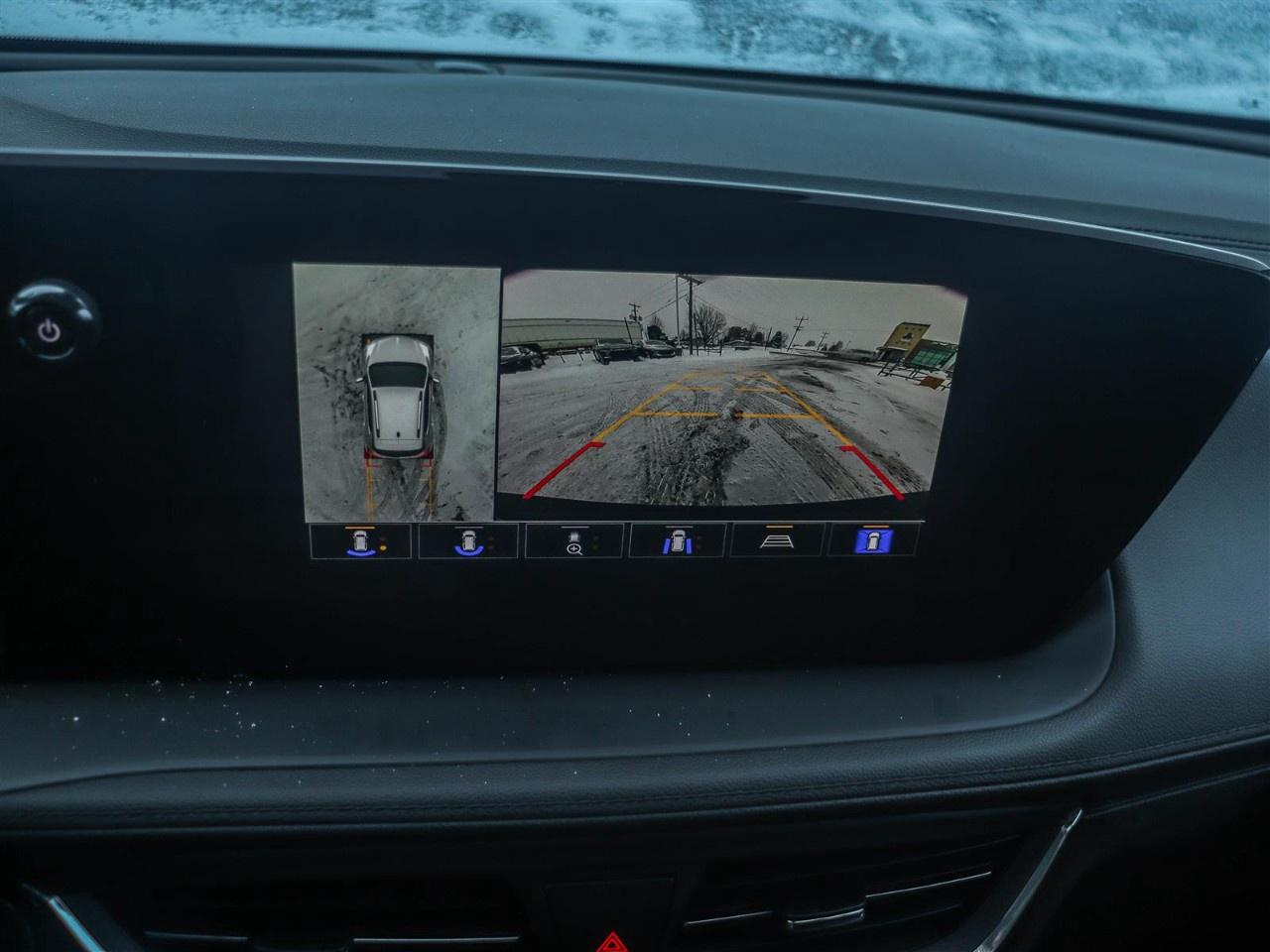 2026 Buick Encore GX Sport Touring AWD Photo