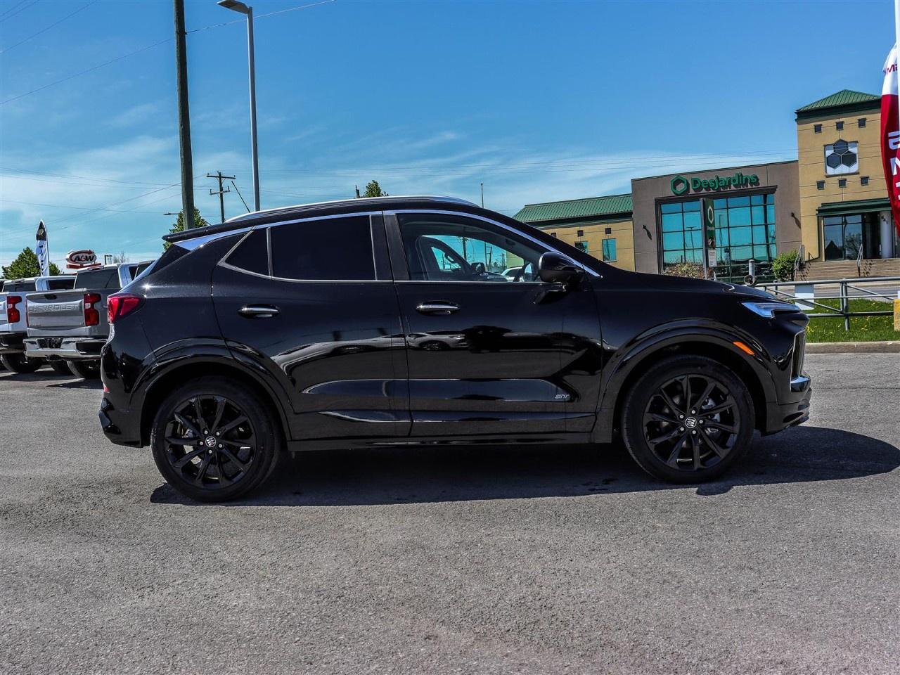 2026 Buick Encore GX Sport Touring AWD Photo