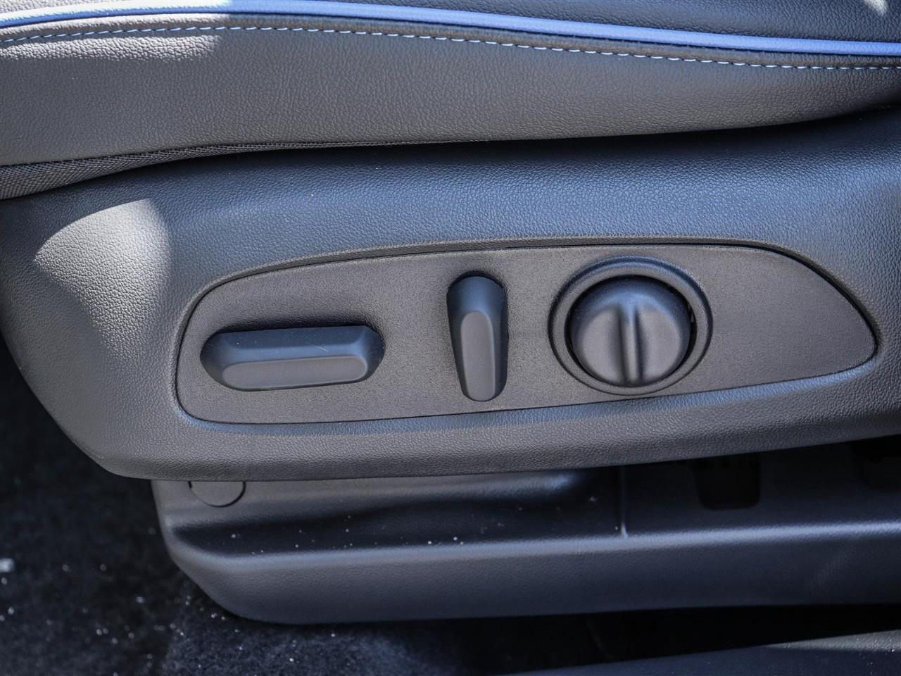 2026 Buick Encore GX Sport Touring AWD Photo