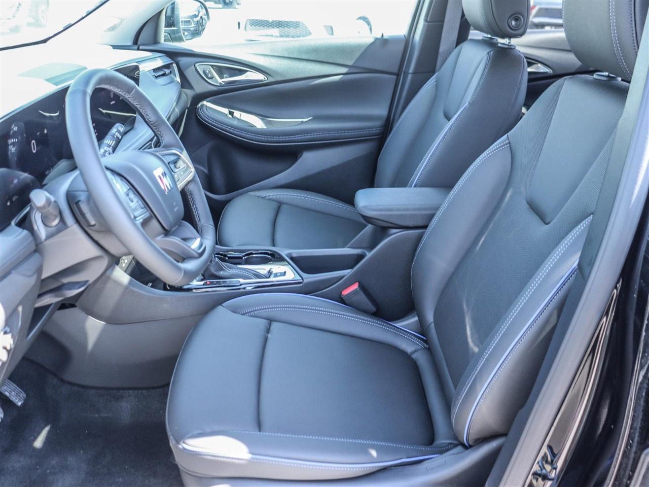 2026 Buick Encore GX Sport Touring AWD Photo