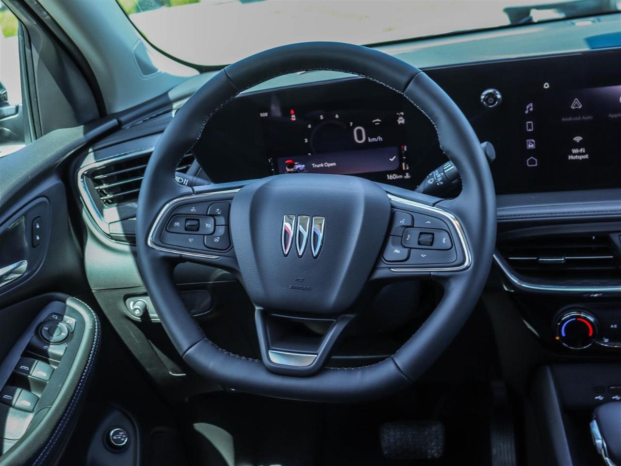 2026 Buick Encore GX Sport Touring AWD Photo