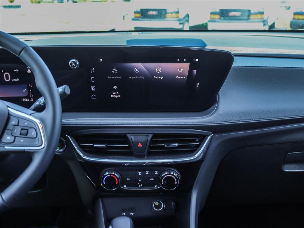 2026 Buick Encore GX Sport Touring AWD Photo