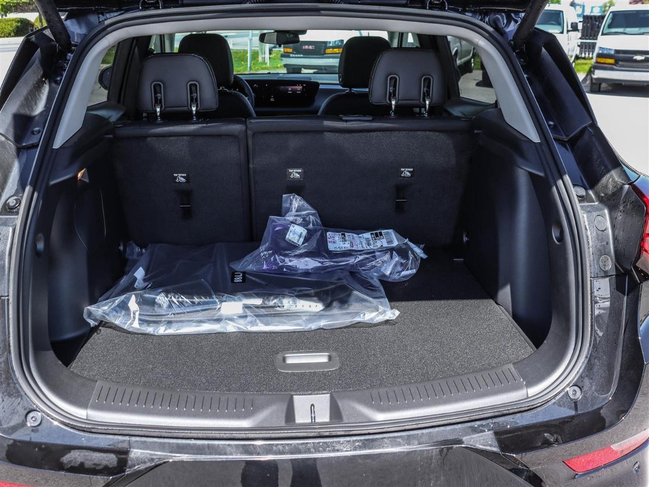 2026 Buick Encore GX Sport Touring AWD Photo