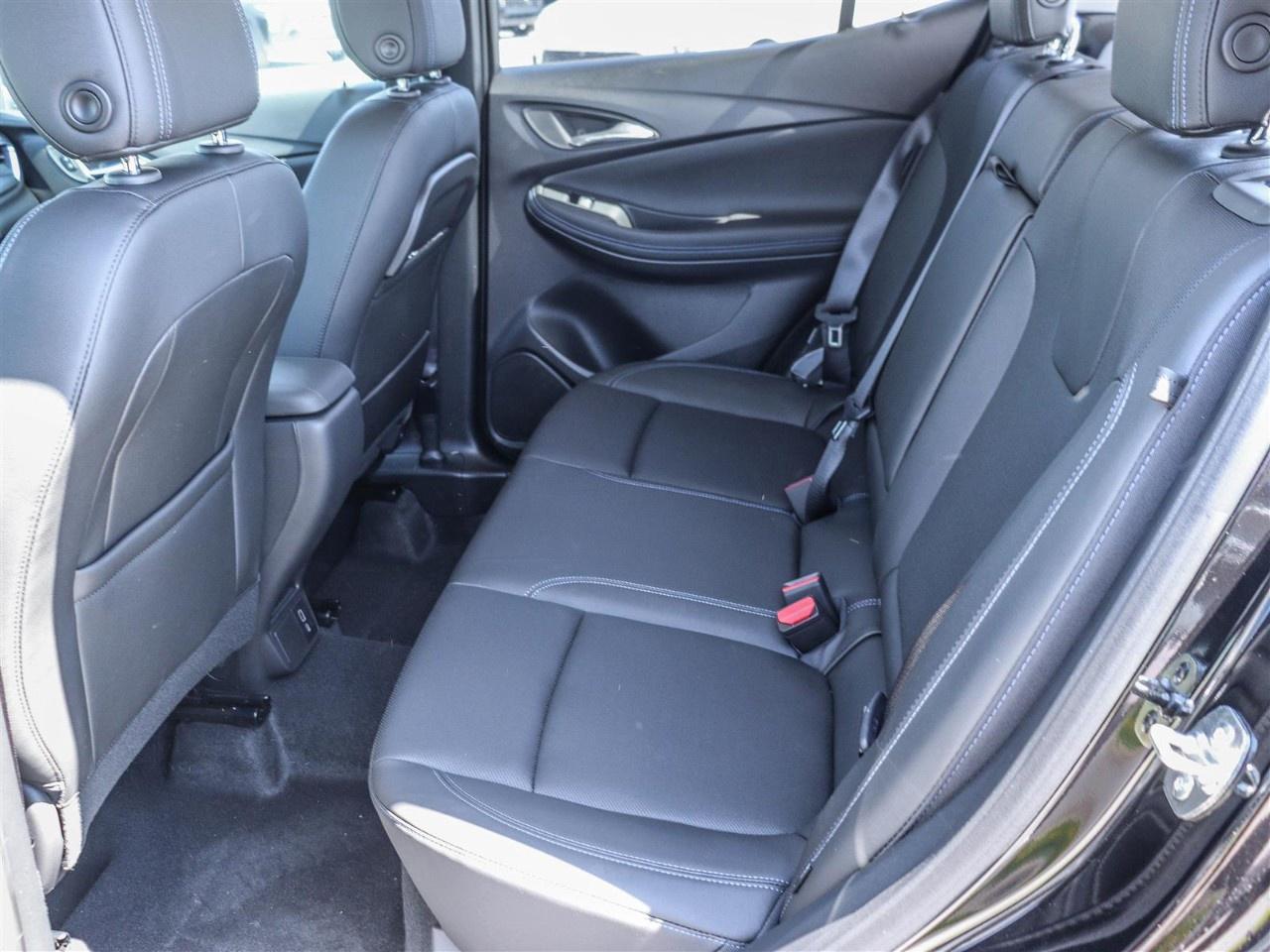 2026 Buick Encore GX Sport Touring AWD Photo