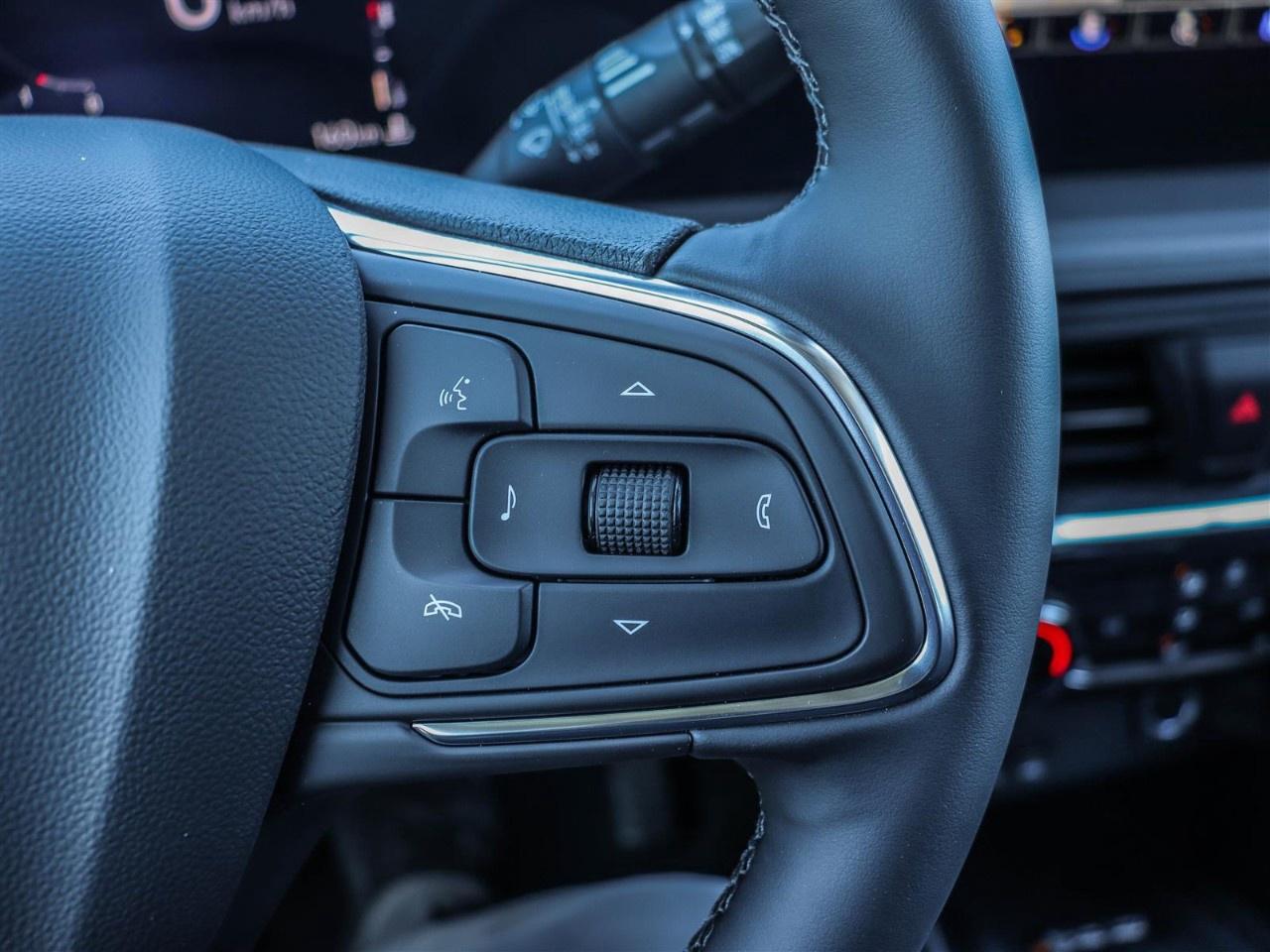 2026 Buick Encore GX Sport Touring AWD Photo
