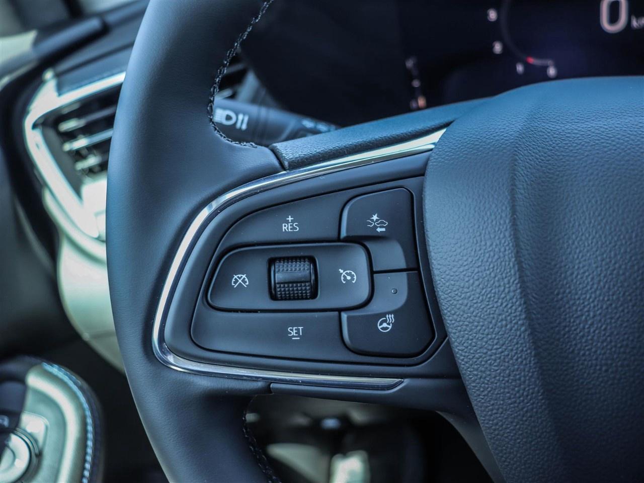 2026 Buick Encore GX Sport Touring AWD Photo